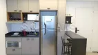 Foto 5 de Flat com 2 Quartos à venda, 45m² em Consolação, São Paulo