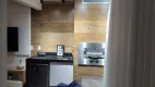 Foto 10 de Apartamento com 3 Quartos à venda, 125m² em Itapuã, Vila Velha