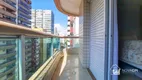Foto 25 de Cobertura com 3 Quartos à venda, 177m² em Vila Tupi, Praia Grande
