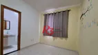 Foto 11 de Sobrado com 3 Quartos à venda, 110m² em José Menino, Santos