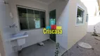 Foto 11 de Casa com 3 Quartos à venda, 100m² em Costazul, Rio das Ostras