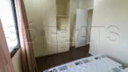 Foto 13 de Apartamento com 1 Quarto à venda, 44m² em Campo Belo, São Paulo