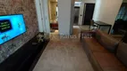 Foto 6 de Flat com 1 Quarto para alugar, 60m² em Vila Olímpia, São Paulo