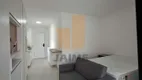 Foto 4 de Apartamento com 1 Quarto para alugar, 31m² em Higienópolis, São Paulo