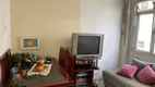 Foto 2 de Apartamento com 1 Quarto à venda, 50m² em Centro, São Vicente