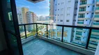 Foto 37 de Apartamento com 3 Quartos à venda, 120m² em Jardim Astúrias, Guarujá