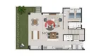 Foto 8 de Casa de Condomínio com 4 Quartos à venda, 133m² em Centro, Trairi