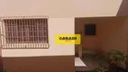 Foto 30 de Sobrado com 3 Quartos à venda, 180m² em Vila Mazzei, Santo André