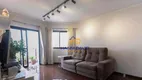 Foto 5 de Apartamento com 4 Quartos à venda, 160m² em Chácara Inglesa, São Paulo