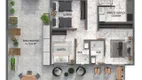 Foto 9 de Apartamento com 2 Quartos à venda, 49m² em Bancários, João Pessoa