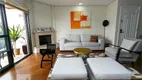 Foto 5 de Apartamento com 3 Quartos à venda, 144m² em Real Parque, São Paulo