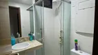 Foto 23 de Apartamento com 3 Quartos à venda, 117m² em Tambaú, João Pessoa