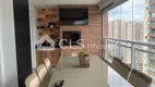 Foto 3 de Apartamento com 3 Quartos à venda, 112m² em Barra Funda, São Paulo