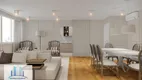 Foto 3 de Apartamento com 3 Quartos à venda, 129m² em Vila Nova Conceição, São Paulo