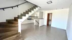 Foto 2 de Casa de Condomínio com 3 Quartos à venda, 93m² em Maracanã, Praia Grande