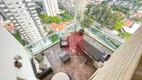 Foto 28 de Apartamento com 2 Quartos para venda ou aluguel, 158m² em Campo Belo, São Paulo