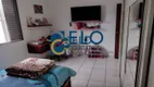 Foto 4 de Apartamento com 3 Quartos à venda, 84m² em Aparecida, Santos