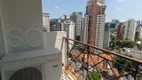 Foto 4 de Flat com 2 Quartos para alugar, 52m² em Vila Olímpia, São Paulo