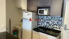 Foto 7 de Flat com 1 Quarto para alugar, 49m² em Pinheiros, São Paulo