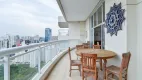 Foto 4 de Apartamento com 1 Quarto à venda, 108m² em Brooklin, São Paulo