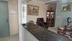 Foto 9 de Apartamento com 1 Quarto para alugar, 81m² em Gonzaga, Santos