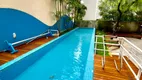 Foto 28 de Apartamento com 3 Quartos à venda, 118m² em Itaim Bibi, São Paulo