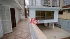 Foto 13 de Casa com 4 Quartos para alugar, 385m² em Ponta da Praia, Santos