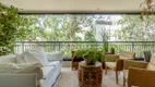 Foto 11 de Apartamento com 3 Quartos para alugar, 210m² em Jardim Vitoria Regia, São Paulo