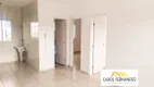 Foto 11 de Apartamento com 2 Quartos à venda, 47m² em Santa Terezinha, Piracicaba