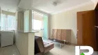 Foto 3 de Flat com 1 Quarto à venda, 49m² em Setor Bela Vista, Goiânia