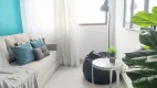 Foto 2 de Flat com 1 Quarto para alugar, 35m² em Ilha do Leite, Recife