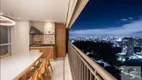 Foto 3 de Apartamento com 3 Quartos à venda, 111m² em Cambuci, São Paulo