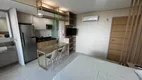 Foto 4 de Flat com 1 Quarto para alugar, 32m² em Calhau, São Luís