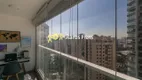 Foto 3 de Flat com 3 Quartos à venda, 105m² em Vila Mariana, São Paulo