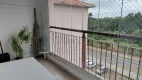 Foto 2 de Apartamento com 3 Quartos à venda, 83m² em Vila Ipê, Campinas