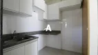 Foto 2 de Apartamento com 2 Quartos à venda, 48m² em Custódio Pereira, Uberlândia