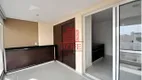 Foto 2 de Apartamento com 2 Quartos à venda, 60m² em Campo Belo, São Paulo