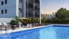 Foto 2 de Apartamento com 2 Quartos à venda, 37m² em Vila Mira, São Paulo