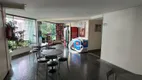 Foto 17 de Apartamento com 1 Quarto à venda, 40m² em Funcionários, Belo Horizonte