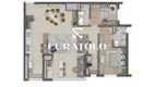 Foto 24 de Apartamento com 3 Quartos à venda, 106m² em Vila Mascote, São Paulo