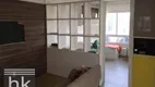 Foto 11 de Apartamento com 1 Quarto para alugar, 69m² em Brooklin, São Paulo