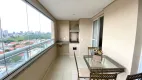 Foto 9 de Apartamento com 3 Quartos à venda, 84m² em Vila Lageado, São Paulo