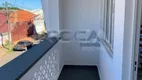 Foto 8 de Casa com 2 Quartos à venda, 23m² em Vila Prado, São Carlos