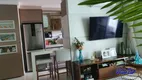 Foto 3 de Apartamento com 3 Quartos à venda, 112m² em Kobrasol, São José