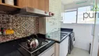 Foto 6 de Apartamento com 2 Quartos à venda, 88m² em Vila Firmiano Pinto, São Paulo