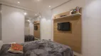 Foto 22 de Apartamento com 3 Quartos à venda, 178m² em Vila Suzana, São Paulo