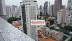 Foto 13 de Apartamento com 1 Quarto para alugar, 28m² em Vila Mariana, São Paulo