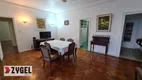 Foto 3 de Apartamento com 3 Quartos à venda, 175m² em Leme, Rio de Janeiro