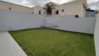 Foto 12 de Casa com 3 Quartos à venda, 116m² em Novo Mundo, Uberlândia