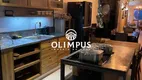 Foto 19 de Apartamento com 4 Quartos à venda, 190m² em Fundinho, Uberlândia